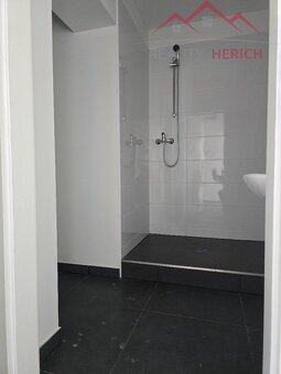 Pronájem bytu 1+kk, rekonstrukce, 26 m2, Žižkovo náměstí - A - 3