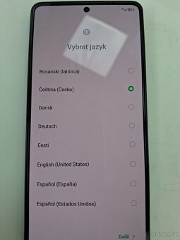 Infinix Note 30 Pro 256GB - 3