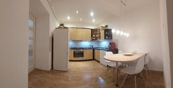 Byt 3+1,88.9m² na Floře Vinohrady - 3