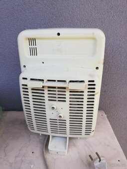 Ventilátor ETA 1617 - 3
