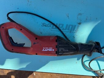Pila ocaska Hilti WSR 1400-PE - 3
