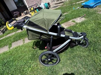 Thule urban glide 2 - 3