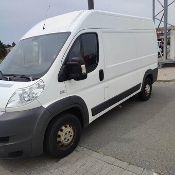 Fiat Ducat Maxi 2.3 JTD 96KW - 3