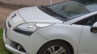 Peugeot 5008 2,0 hdi 110 kw - 3