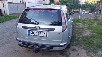 Ford Focus - 3