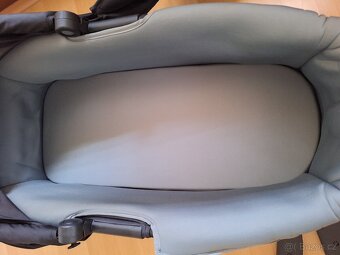 Thule korba Urban Glide Bassinet pro Thule Urban Glide 2 - 3