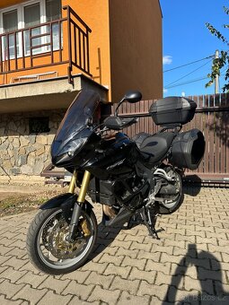 Triumph Tiger 1050 - 3