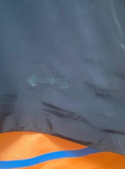 bunda Mammut Nordwand Advanced HS hooded vel. XL - 3