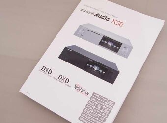 Prodam Coctail Audio X50 D - 3
