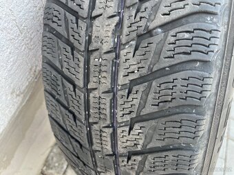 Alu kola 5x130 r17 - 3