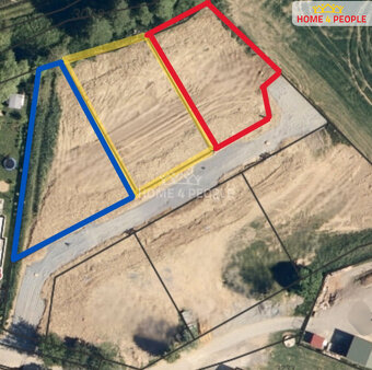 RD 4+kk se zahradou 675 m² v Lubné u Kroměříže - 3
