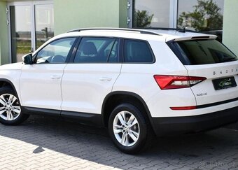 Škoda Kodiaq 1.5TSi NEZ.TOP 1M ČR - 3