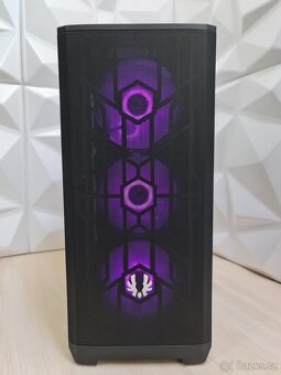 Herní PC – INTEL I5-12500|32GB|1TB Nvme SSD|RTX 3070|WIN11 - 3