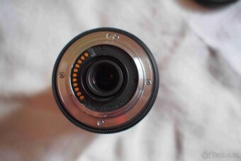 Olympus M.Zuiko 14-150mm - 3