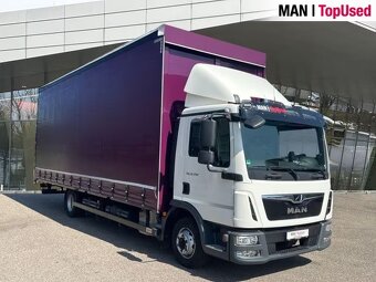 MAN TGL 12.250 BL - 4x2 – Shrnovačka – EURO 6 - 3
