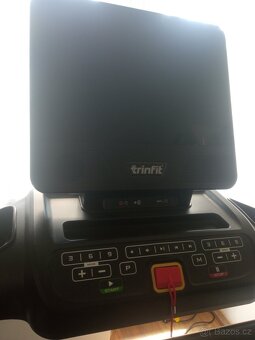 Běžecký trenažér . Trinfit Gara T400i - 3