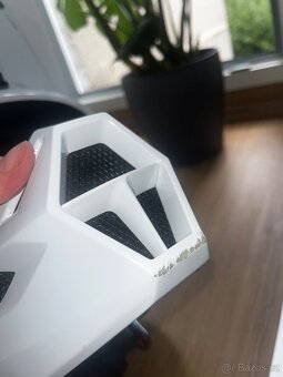 Motokrosová helma Shot Race Mips - 3