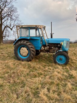 Zetor 4011 - 3
