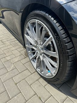 Alu disky Concaver CVR7 - 19 - 3