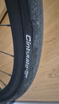 Pláště Pirelli Cinturato Road 622x32 na 28 palcové kolo - 3