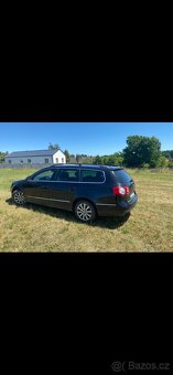 Vw Passat Combi 2.0 TDi 103Kw bez DPF - 3