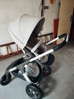 Stokke - 3