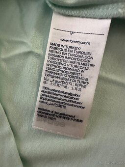 Tommy Hilfiger mint t-shirt - 3