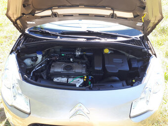 Prodám Citroën C 3 II 1.4 benzín - 3