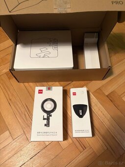 Zhiyun LED Molus X100 COB Combo - 3