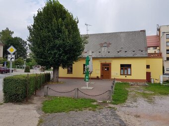 Prodej občanské vybavenosti v centru Nové Paky Svatojánská - 3