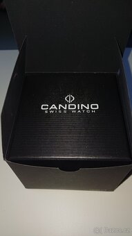 Hodinky Candino C4726/2 Swiss made - 3