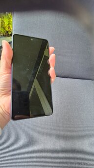 Mobilní telefon Samsung A72 - 3