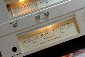 Marantz - stary vintage receiver - krasny stav - - 3