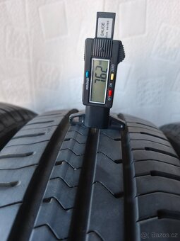 195/60 r15 letní pneumatiky - 3