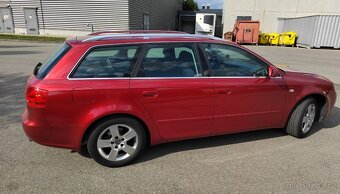 Audi A4 S4 2.0 TFSI Quattro, r.v. 2005 – automat - 3