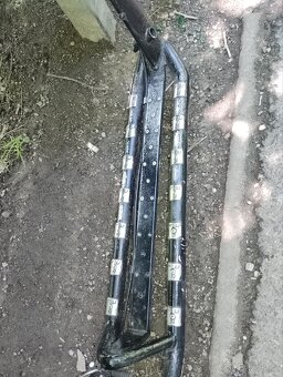 Koloběžka - 3