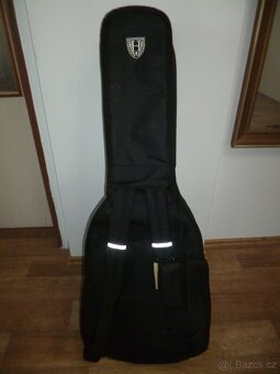 Kytarové pouzdro Hérgét - 3