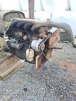 Motor 5611 - 3