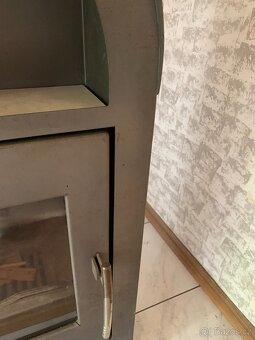 Kamna Haas Sohn - 3