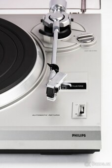 PHILIPS F7122 / profi servis a nastavenie / záruka - 3