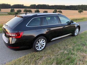 Škoda Superb 3 1.6 bez ADBlue - 3