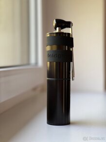 Mlýnek na kávu FELDGRIND - 3