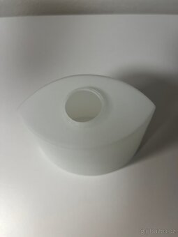 Náhradní sklo pro svítidlo - 3