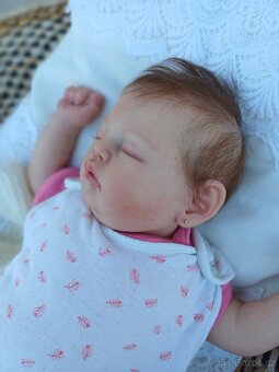 Reborn holčička - 3