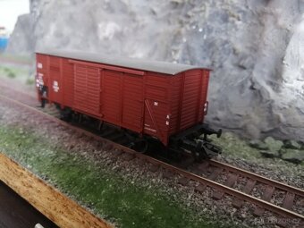 Marklin 4878 - 3
