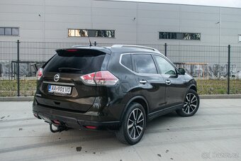 Nissan X-Trail 1.6 dCi Tekna Xtronic - 3