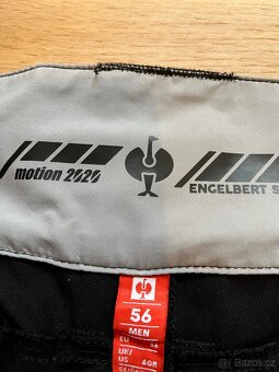 Kalhoty Engelbert Strauss - 3