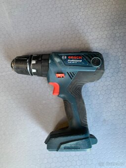 Bosch aku nářadi - 3