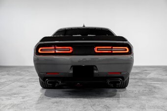 Dodge Challenger SRT Shaker - 3