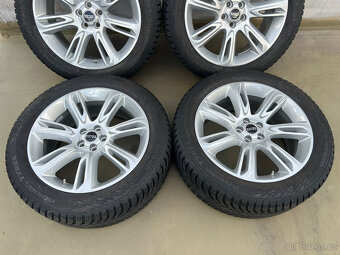 255/50R20 zimní sada kol LAND ROVER RANGE ROVER VELAR - 3